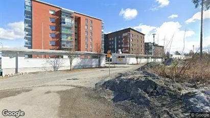 Apartments for rent in Kuopio - Photo from Google Street View
