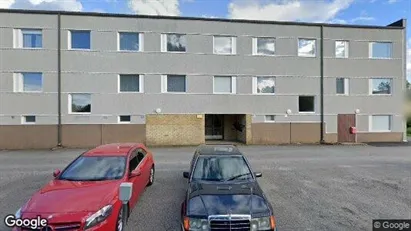 Apartments for rent in Keminmaa - Photo from Google Street View