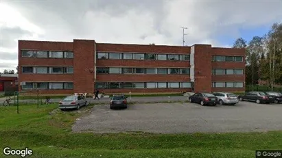Apartments for rent in Kemi - Photo from Google Street View