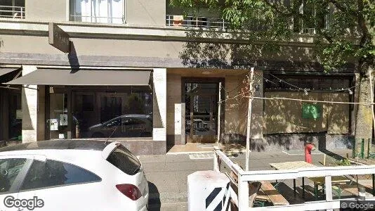 Apartments for rent in Lausanne - Photo from Google Street View