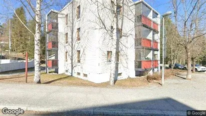 Apartments for rent in Kuopio - Photo from Google Street View