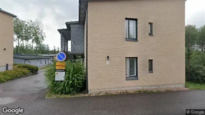 Apartments for rent in Espoo - Photo from Google Street View