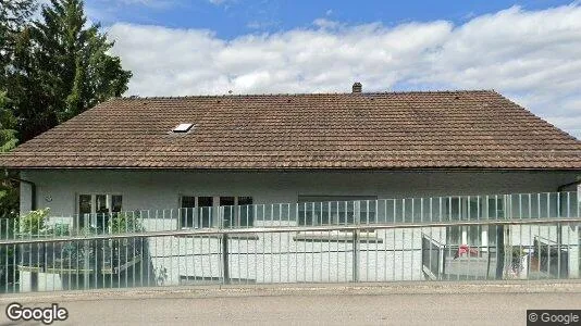 Apartments for rent in Luzern-Stadt - Photo from Google Street View