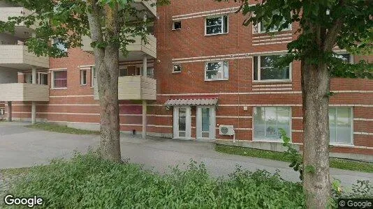 Apartments for rent in Espoo - Photo from Google Street View