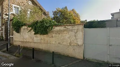 Rooms for rent in Caltanissetta - Photo from Google Street View