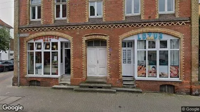 Apartments for rent in Hannover - Photo from Google Street View