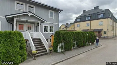 Apartments for rent in Uppsala - Photo from Google Street View