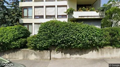 Apartments for rent in Vienna Döbling - Photo from Google Street View
