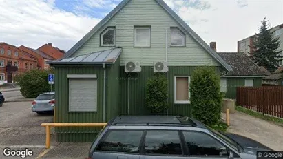 Apartments for rent in Marijampolės sav. - Photo from Google Street View