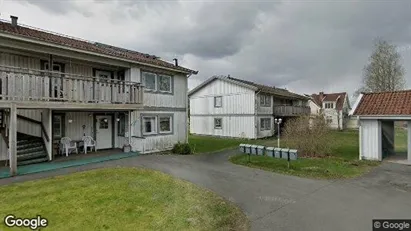 Apartments for rent in Nässjö - Photo from Google Street View