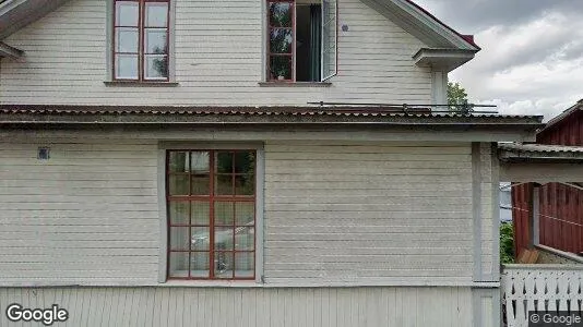 Apartments for rent in Gävle - Photo from Google Street View