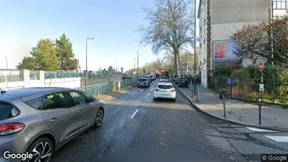 Rooms for rent in Agrigento - Photo from Google Street View