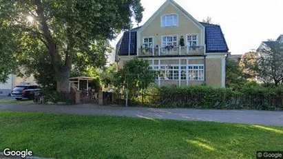 Apartments for rent in Uppsala - Photo from Google Street View