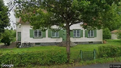 Apartments for rent in Uppsala - Photo from Google Street View