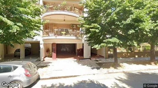 Apartments for rent in Komotini - Photo from Google Street View