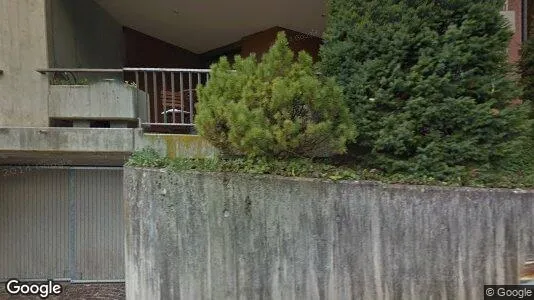 Apartments for rent in Thun - Photo from Google Street View