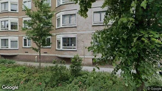 Apartments for rent in Arnhem - Photo from Google Street View