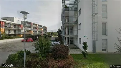 Apartments for rent in Grafendorf bei Hartberg - Photo from Google Street View