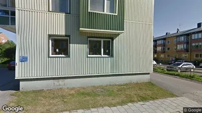 Apartments for rent in Luleå - Photo from Google Street View
