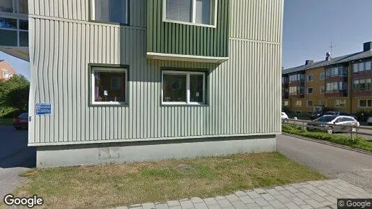 Apartments for rent in Luleå - Photo from Google Street View