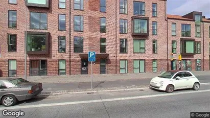 Apartments for rent in Roskilde - Photo from Google Street View