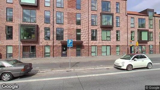 Apartments for rent in Roskilde - Photo from Google Street View