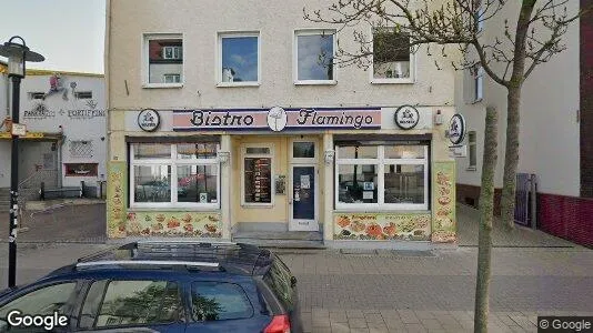 Apartments for rent in Hildesheim - Photo from Google Street View