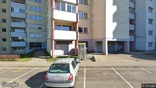 Apartments for rent in Leonding - Photo from Google Street View