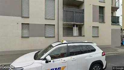 Apartments for rent in Graz - Photo from Google Street View