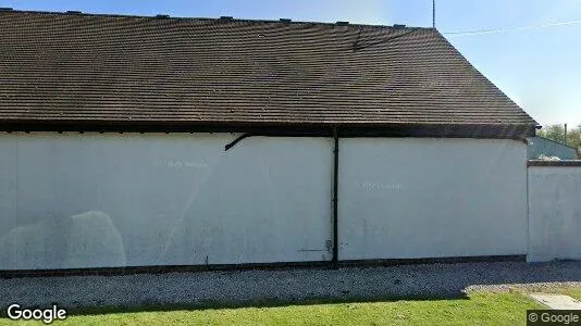 Apartments for rent in Guildford - Surrey - Photo from Google Street View