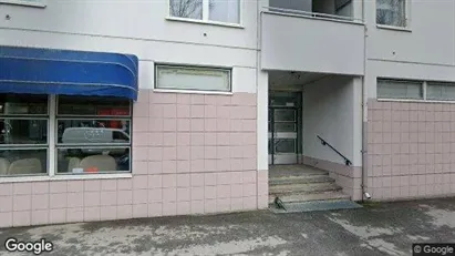 Apartments for rent in Kokkola - Photo from Google Street View