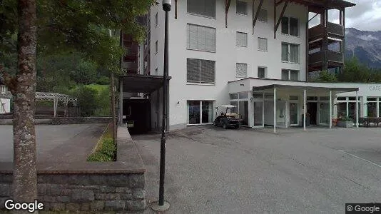 Apartments for rent in Brand - Photo from Google Street View