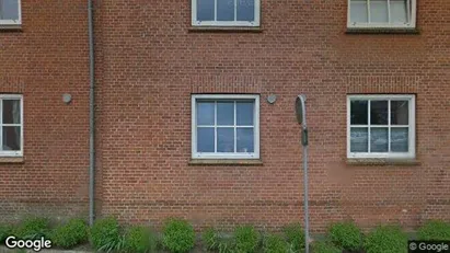 Apartments for rent in Holstebro - Photo from Google Street View