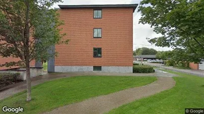 Apartments for rent in Holstebro - Photo from Google Street View
