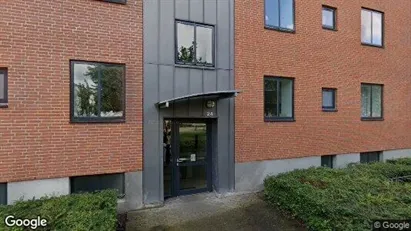 Apartments for rent in Holstebro - Photo from Google Street View