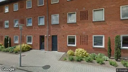 Apartments for rent in Holstebro - Photo from Google Street View