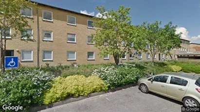 Apartments for rent in Holstebro - Photo from Google Street View