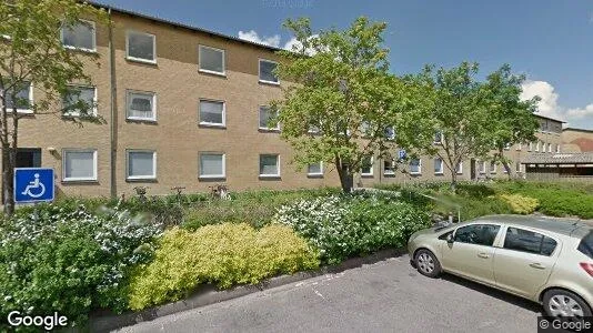 Apartments for rent in Holstebro - Photo from Google Street View
