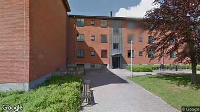 Apartments for rent in Holstebro - Photo from Google Street View