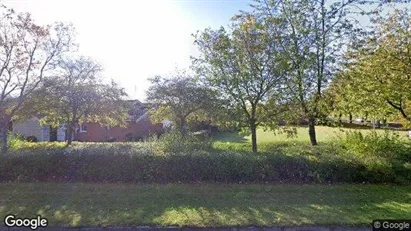 Rooms for rent in Sorø - Photo from Google Street View