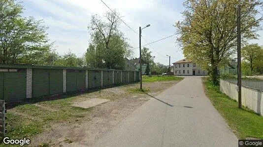 Apartments for rent in Pärnu - Photo from Google Street View