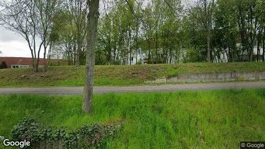 Apartments for rent in Wolfsburg - Photo from Google Street View