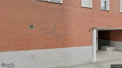 Apartments for rent in Húmera-Somosaguas-Prado del Rey - Photo from Google Street View