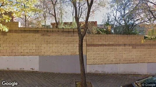 Apartments for rent in Madrid Arganzuela - Photo from Google Street View