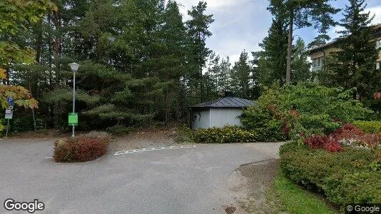 Apartments for rent in Uppsala - Photo from Google Street View