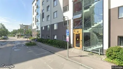 Apartments for rent in Enköping - Photo from Google Street View