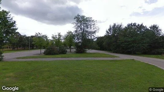 Apartments for rent in Enköping - Photo from Google Street View