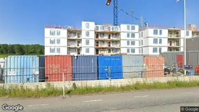 Apartments for rent in Uppsala - Photo from Google Street View