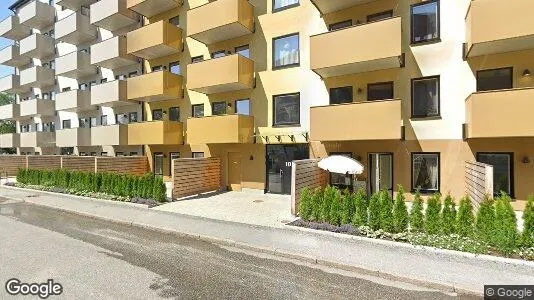 Apartments for rent in Enköping - Photo from Google Street View