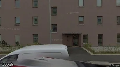 Apartments for rent in Enköping - Photo from Google Street View